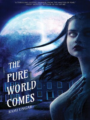 cover image of The Pure World Comes